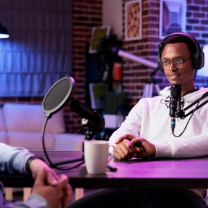 Audition, Get Booked